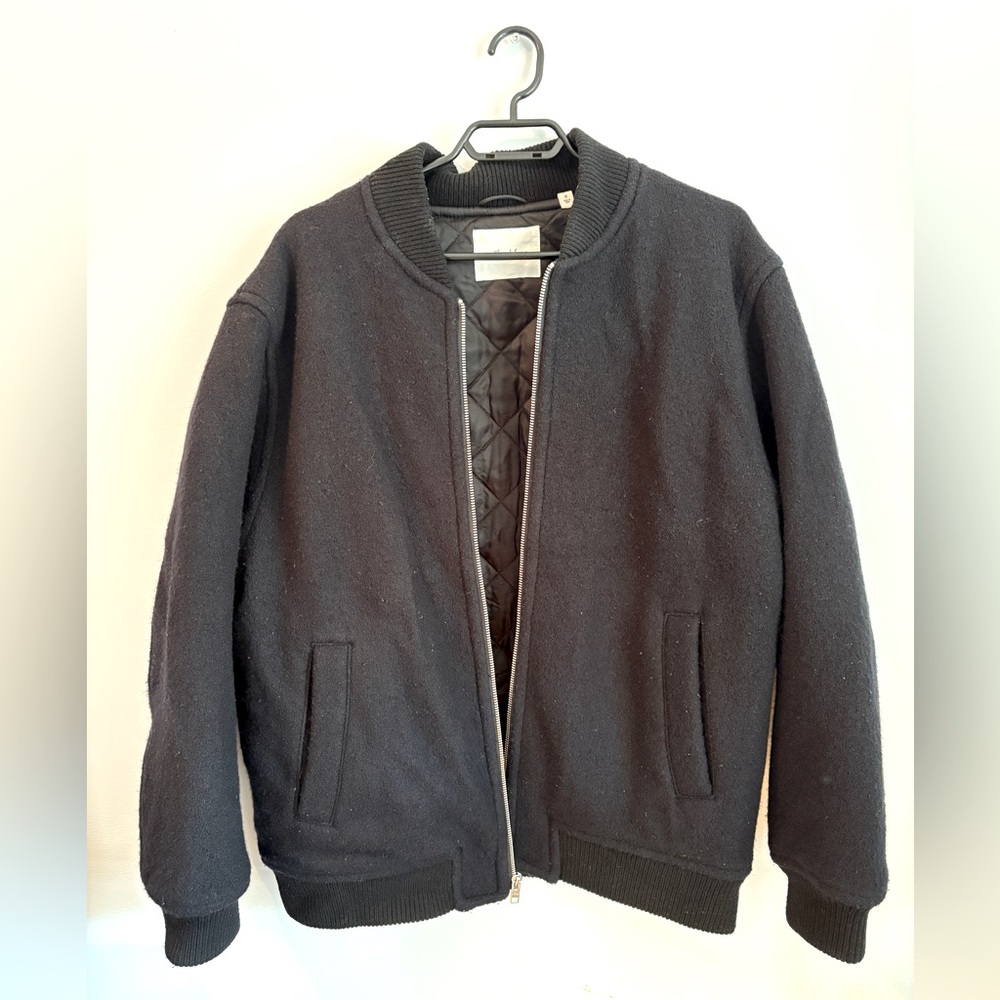 Aritzia Wilfred Free Stable Jacket